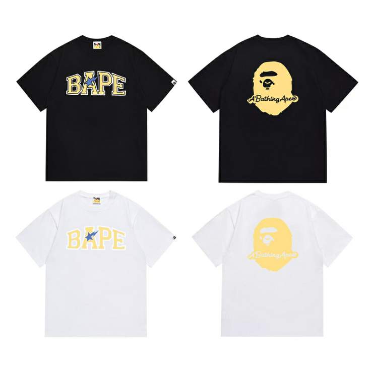 Picture of Aape T Shirts Short _SKUBapeS-2XLscqx27924609